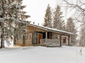 Holiday Home Lomakoto by Interhome, Salla